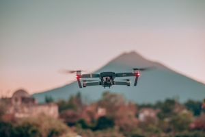 Top 5 Advantages Of Drones In Surveying Projects 