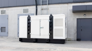 Diesel Generator Suppliers in UAE