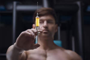 Muscle Building Peptides: The Key to Faster Gains?