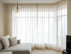 Buy Blackout Curtains Dubai Online with Easy Installation