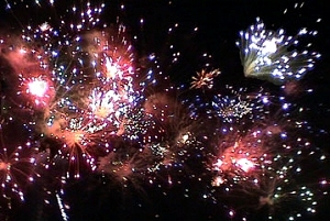 Light Up the Night: Fireworks Temecula Bring the Spectacular