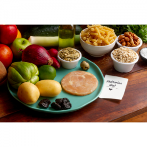 Nutrition Tips for Uterine Cancer Patients: Foods That Support Healing