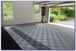 How Garage Flooring Dubai Enhances Safety and Style