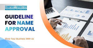 Guideline for name approval: complete MCA-compliant process for selecting and reserving a company name in India