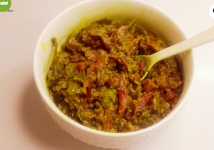 Crush Pickle Full Flavor For Everyday Meals