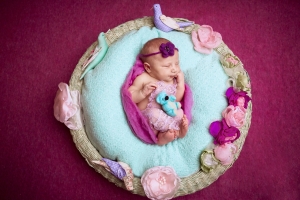 The Power of Genuine Moments in Newborn Photography