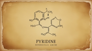 Pyridine Prices 2025: Latest Updates and Trend Developments