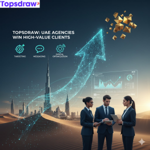 Why Client Acquisition Remains a Challenge for Top UAE Agencies