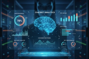 Chatbot Analytics