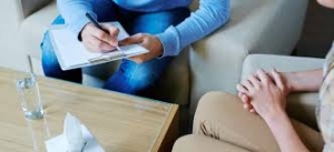 How Therapy Can Support Stress, Anxiety and Daily Life Challenges