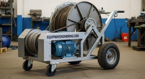 7 Essential Drain Cleaner Parts for Efficient Plumbing Work