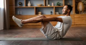 Benefits of Exercise