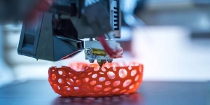How Do Automotive Companies Use a 3d Printing Prototype Service?