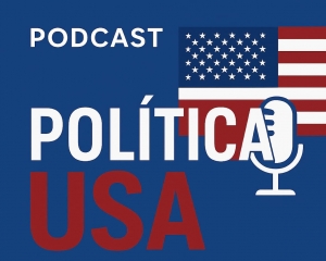 Podcast Política USA