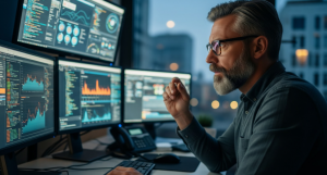 From Chaos to Control: How DSPM Turns Data Nightmares into Boardroom Wins