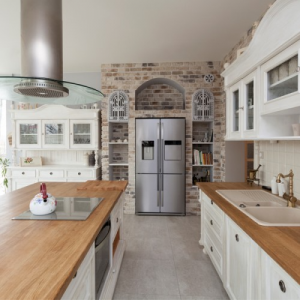 Modern Modular Kitchen in Delhi: Transforming Homes with Smart Design and Style