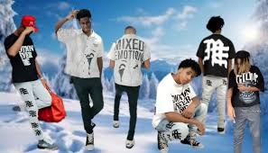 Mixed Emotion Winter Season Love in Transit