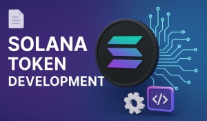 What Makes Solana an Ideal Platform for Token Creators?
