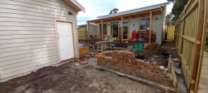 Transforming Outdoor Spaces: The Art of Melbourne Paving and Landscaping