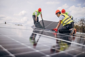 Fact or Fiction? Busting Myths About Solar Installation in Gold Coast