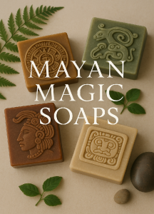 Unearthing Ancient Secrets: The Magic of Natural Soaps and Skincare