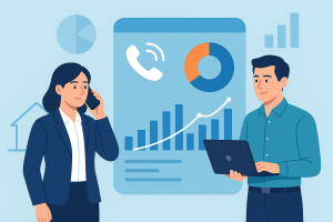 How Real Estate and SaaS Companies Are Winning with Call Analytics