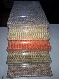 Enhancing Workplace Productivity and Aesthetics with Fabric Wrapped Acoustic Panels