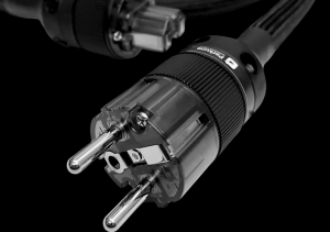 Premium Audiophile-Grade Cables