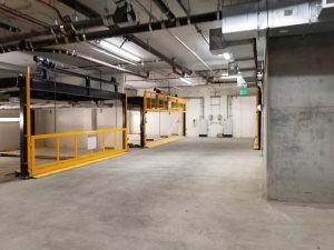 Mastering Parking Installation Training: Skills, Benefits, and Career Opportunities