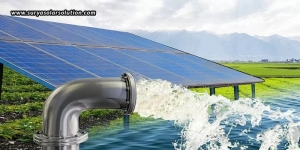 Maintaining Your Solar Water Pump The Right Way