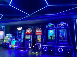 Gaming Enthusiasts Rejoice: Why Bolt Entertainment is Ghaziabad’s Best Kept Secret