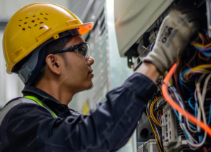 Affordable Electrician Services in North Shore & Mosman: Bright Choice Electrical