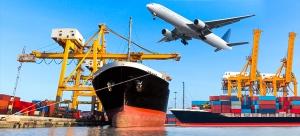 INTERNATIONAL TRANSPORTATION SERVICES IN PUNE: THE BACKBONE OF GLOBAL BUSINESS OPERATIONS