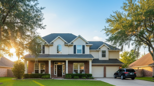 Homeowners Insurance Houston TX – Reliable Protection for Your Home and Peace of Mind