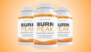 Buy Burn Peak