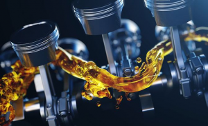 Top Components of a Lubricant Additive Package Explained