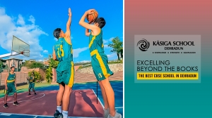 Kasiga School: The Best CBSE School in Dehradun for Quality Education