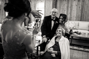 Luxury Wedding Photographer Guide