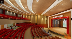 A Deep Dive into Sustainable Wooden Acoustic Panel Solutions