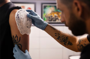 Walk-In Tattoos Sydney: What You Should Know Before You Go