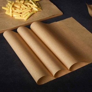 Discover How A Simple Non Stick Paper Can Transform Every Kitchen Into A Professional Baking Zone