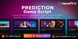 Top-Rated Prediction Platform Script for Sports, Politics & Entertainment – Free Live Demo