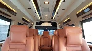 How Luxury Tempo Traveller on Rent Enhances Your Travel Experience?