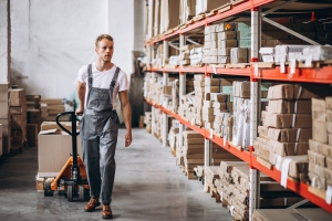 How to Prevent Common Warehouse Injuries: A Practical Guide