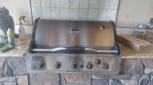 Professional Barbecue Repairing Services in Monterey County