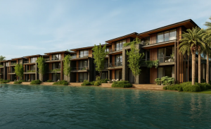 Beach View Apartments in ECR for Sale – Where  Luxury Meets the Ocean