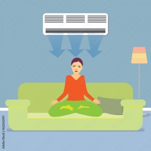 Choosing the Right AC Repair Service in Mesa