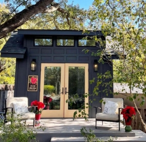 What Details Must Be Included in a Custom Backyard Shed Office Estimate for Accurate Pricing?