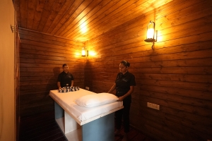 Relax. Refresh. Reconnect: The Spa Experiences at TSG Resorts in Havelock & Port Blair