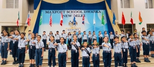 How to Choose the Best CBSE School in Dwarka: A Parent’s Guide